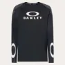 Oakley Seeker Edge LS Sykkeltrøye