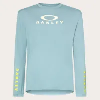 Oakley Seeker Flow LS Sykkeltrøye