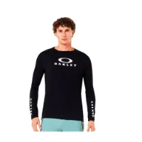 Oakley Seeker Flow LS Sykkeltrøye Oakley Seeker Flow LS Sykkeltrøye