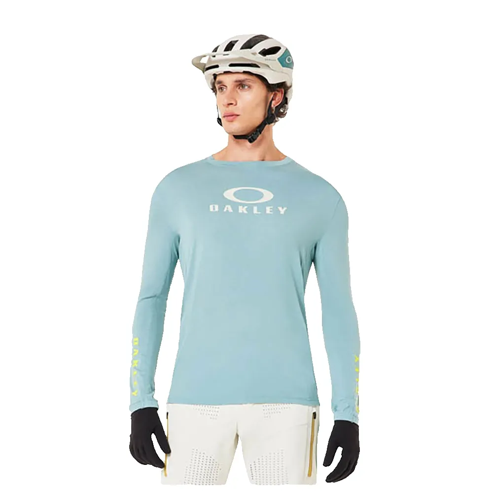Oakley Seeker Flow LS Sykkeltrøye