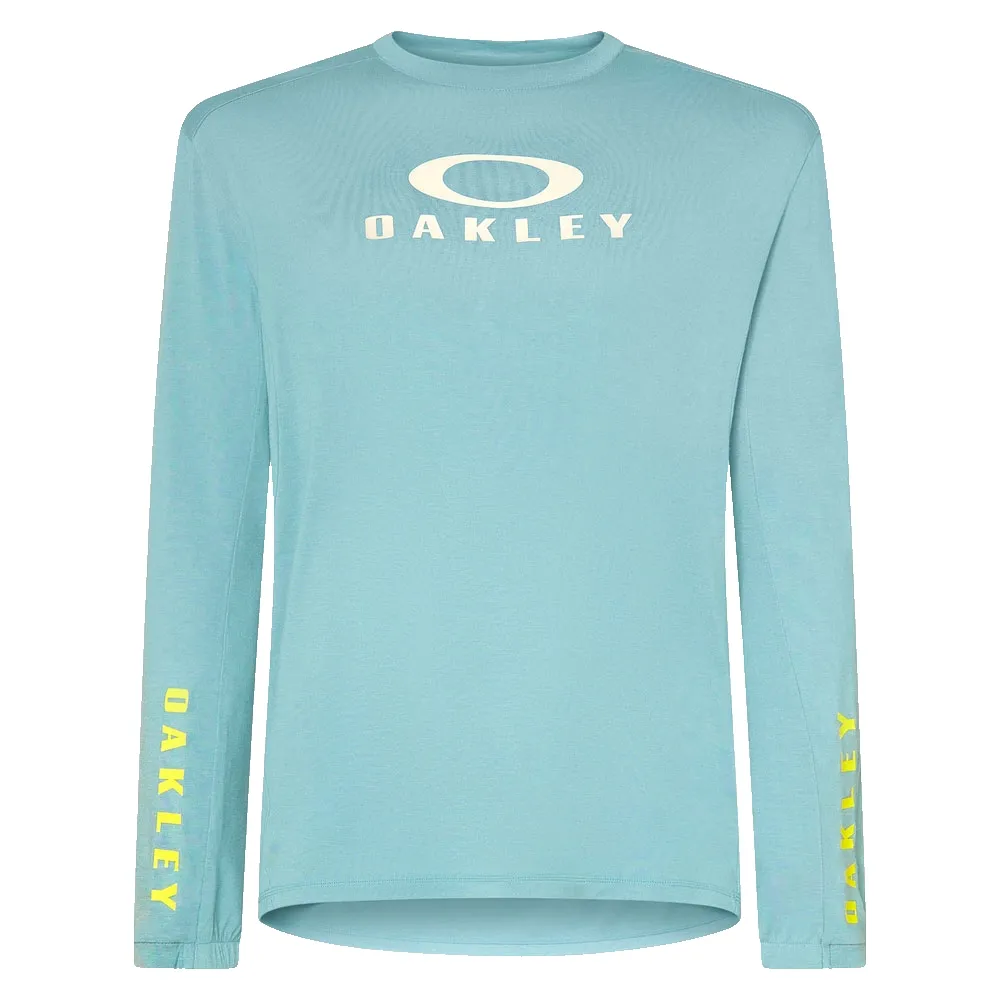 Oakley Seeker Flow LS Sykkeltrøye