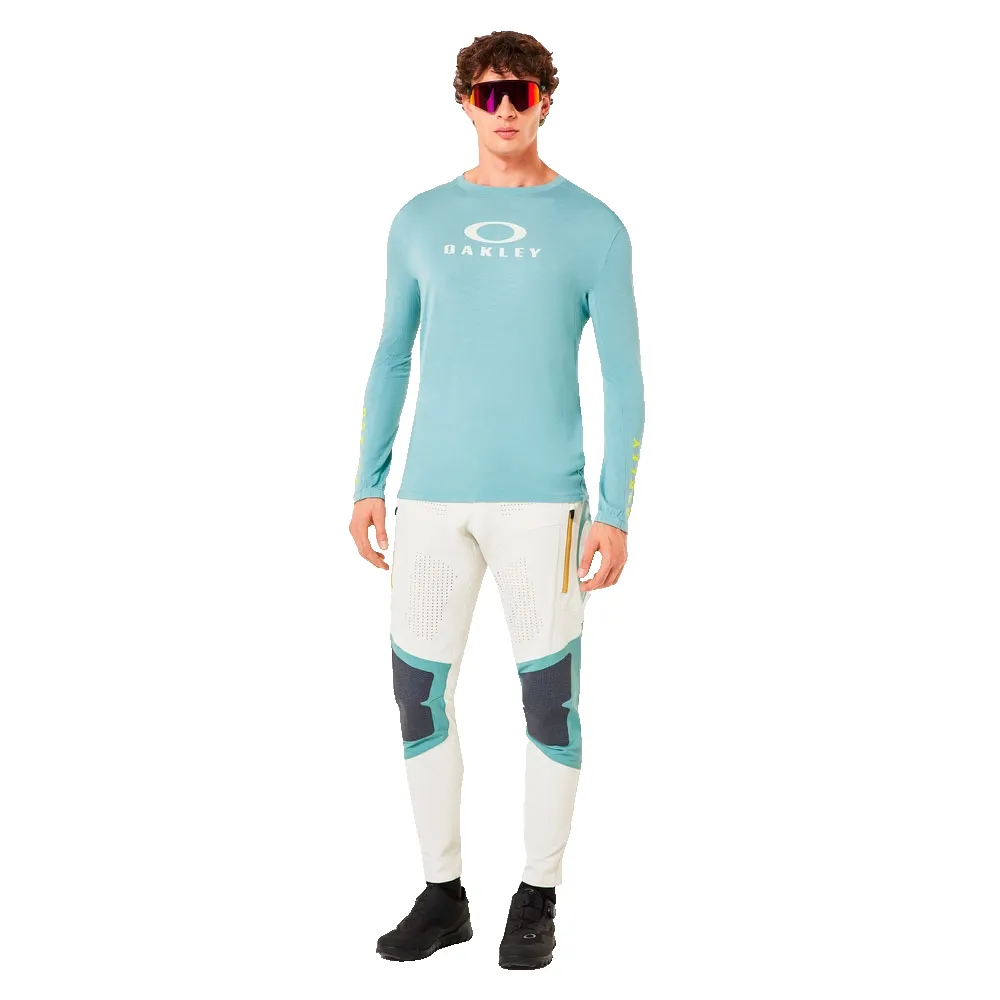 Oakley Seeker Flow LS Sykkeltrøye