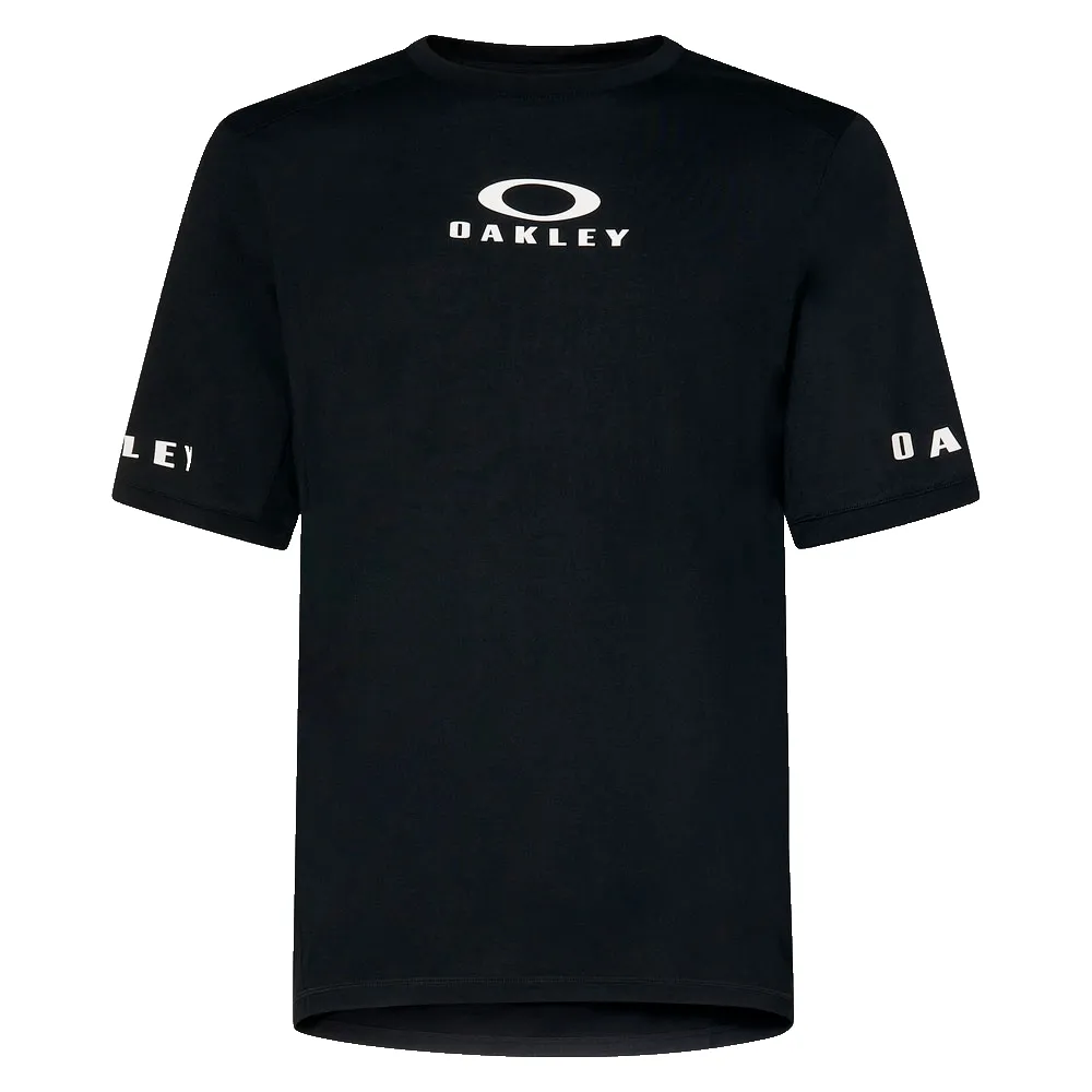 Oakley Seeker Flow SS Sykkeltrøye