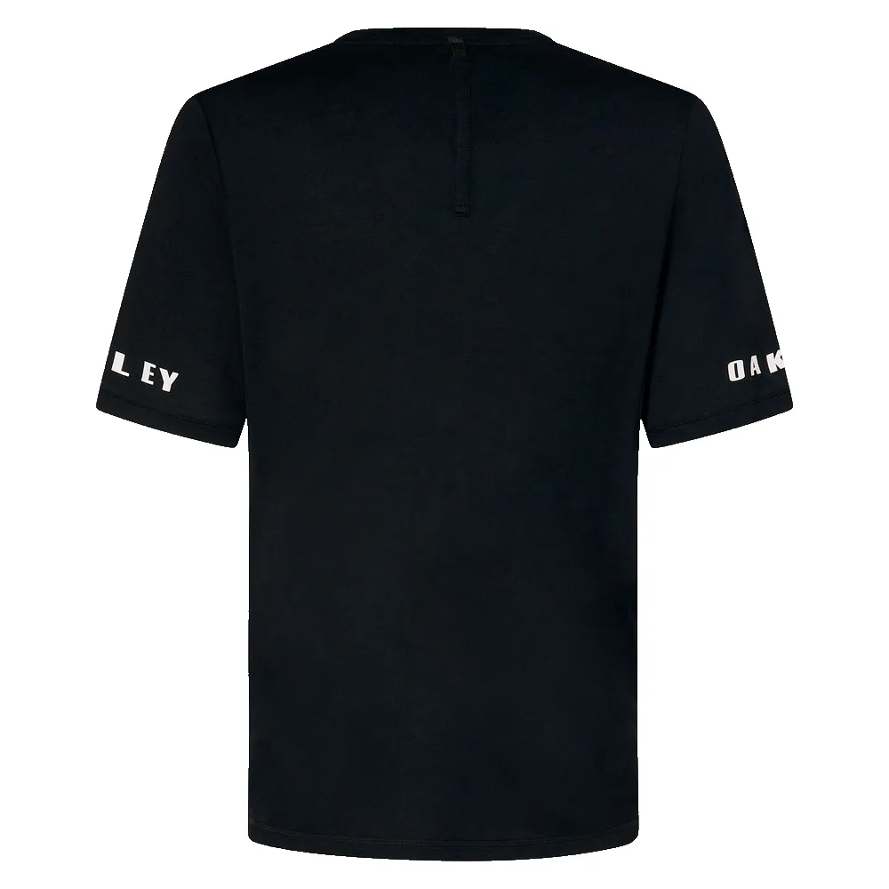 Oakley Seeker Flow SS Sykkeltrøye