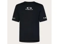 Oakley Seeker Flow sykkeltrøye korte ermer herre Oakley Seeker Flow sykkeltrøye korte ermer herre