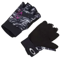 Oakley Seeker Korte Hansker