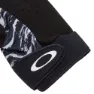 Oakley Seeker Korte Hansker, Duality swirl grey / black