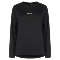 Oakley Seeker Revel Thermal Langermet Trøye
