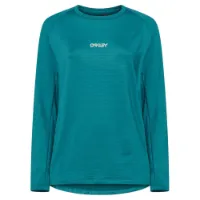 Oakley Seeker Revel Thermal Langermet Trøye Oakley Seeker Revel Thermal Langermet Trøye