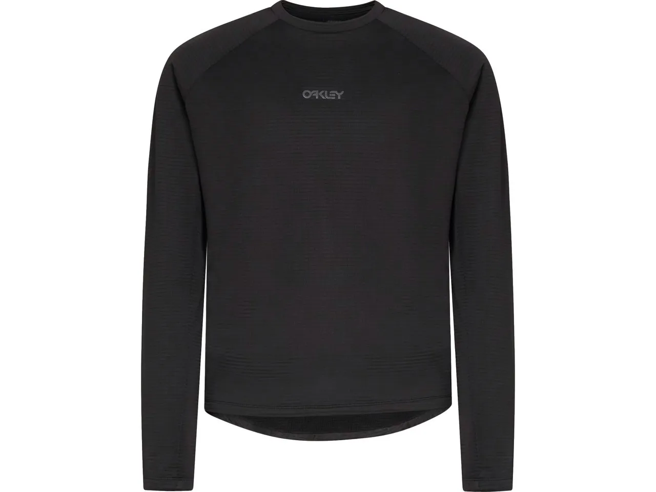 Oakley Seeker Revel Thermal Langermet Trøye Oakley Seeker Revel Thermal Langermet Trøye