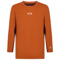 Oakley Seeker Revel Windblock 2.0 Langarmet Enduro-sykkeltrøye