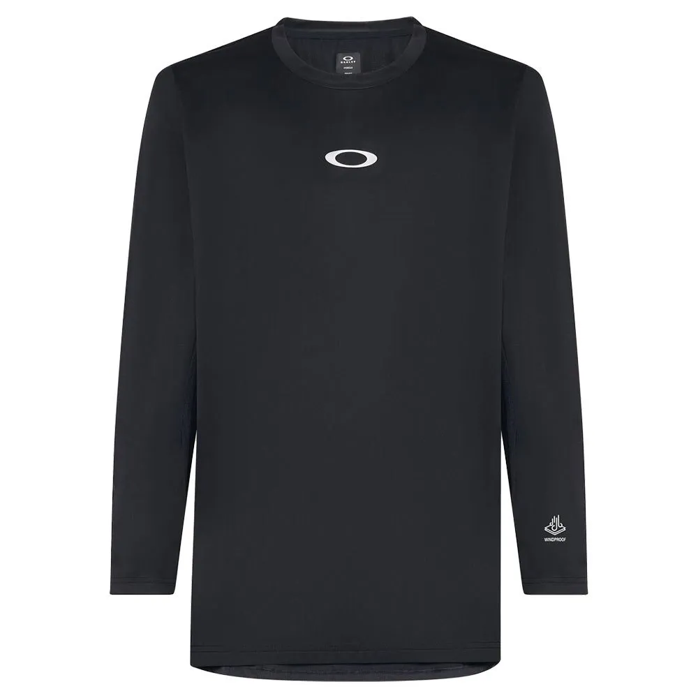 Oakley Seeker Revel Windblock 2.0 Langarmet Enduro-sykkeltrøye Oakley Seeker Revel Windblock 2.0 Langarmet Enduro-sykkeltrøye