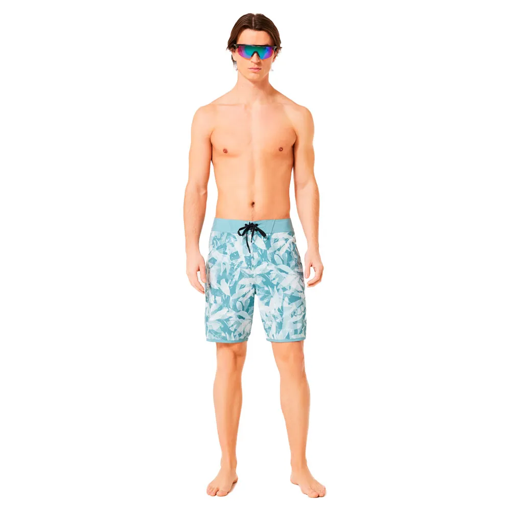 Oakley Session Rc 19´´ Boardshort Badebukse male