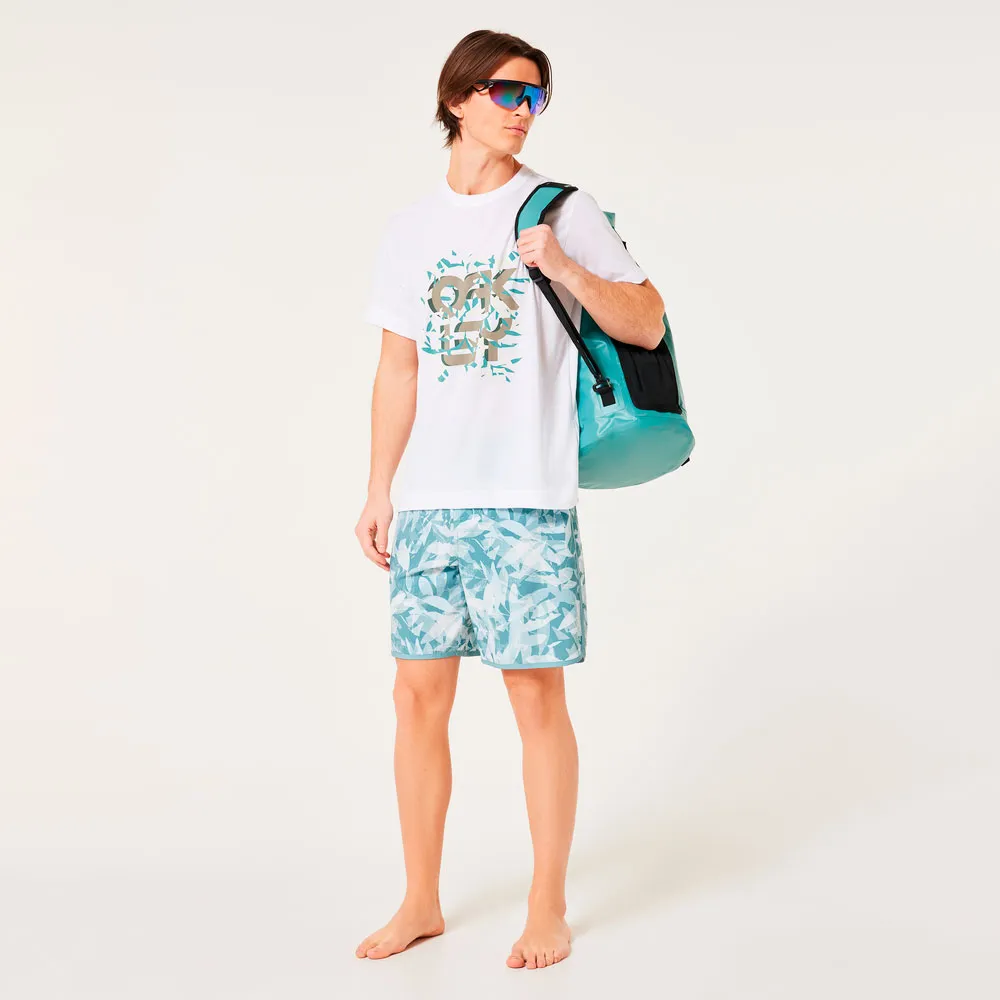 Oakley Session Rc 19´´ Boardshort Badebukse male
