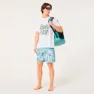 Oakley Session Rc 19´´ Boardshort Badebukse male