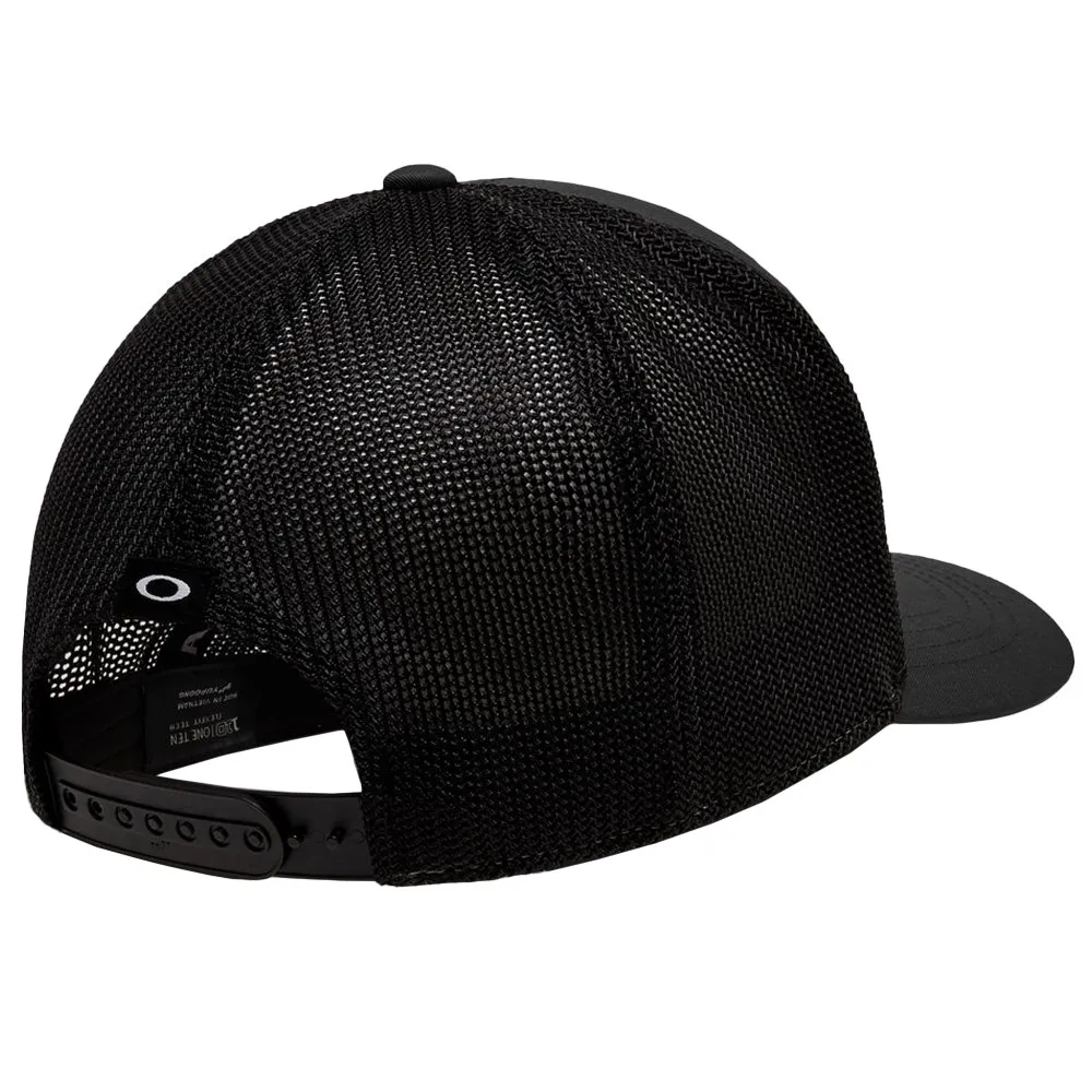 Oakley Si 110 Snapback Cap Oakley Si 110 Snapback Cap