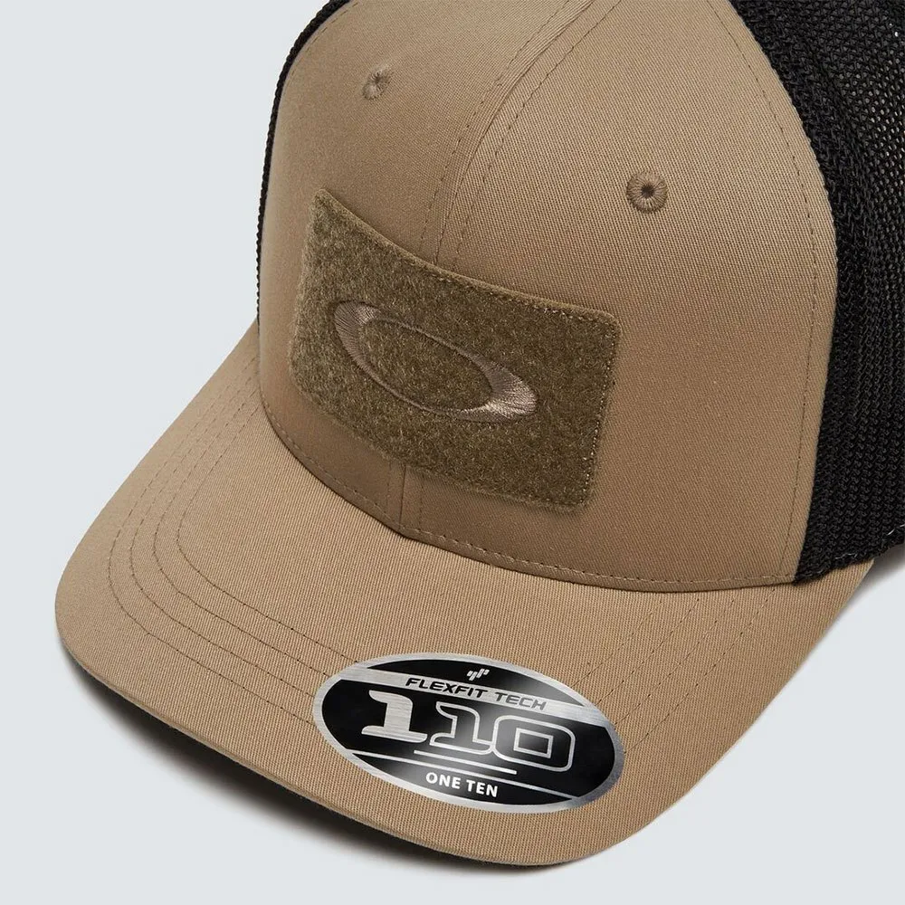 Oakley Si 110 Snapback Cap, New khaki Oakley Si 110 Snapback Cap, New khaki