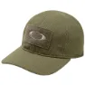 Worn olive