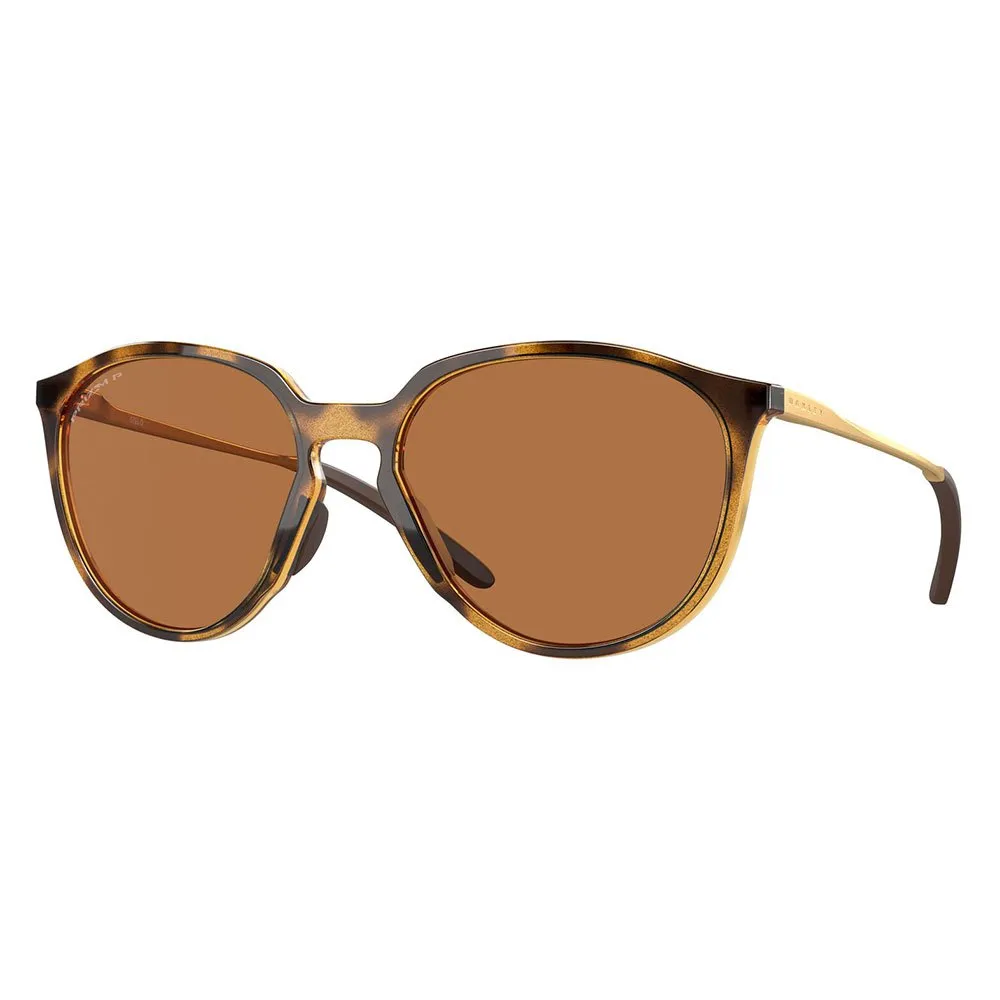 Oakley Sielo Polariserte Solbriller Oakley Sielo Polariserte Solbriller