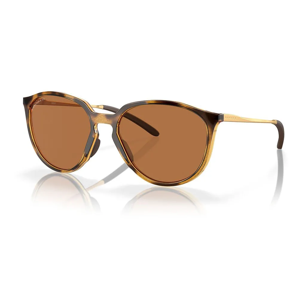 Oakley Sielo Polariserte Solbriller Oakley Sielo Polariserte Solbriller