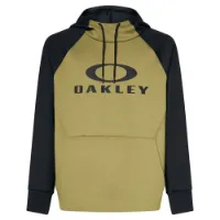 Oakley Sierra Dwr 2.0 Fleecejakke Med Hette Oakley Sierra Dwr 2.0 Fleecejakke Med Hette