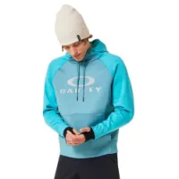 Oakley Sierra Dwr 2.0 Fleecejakke Med Hette Oakley Sierra Dwr 2.0 Fleecejakke Med Hette
