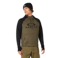 Oakley Sierra Dwr 2.0 Fleecejakke Med Hette