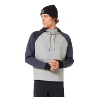 Oakley Sierra Dwr 2.0 Fleecejakke Med Hette Oakley Sierra Dwr 2.0 Fleecejakke Med Hette