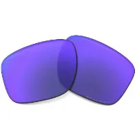 Oakley Sliver Polariserte Erstatningslinser
