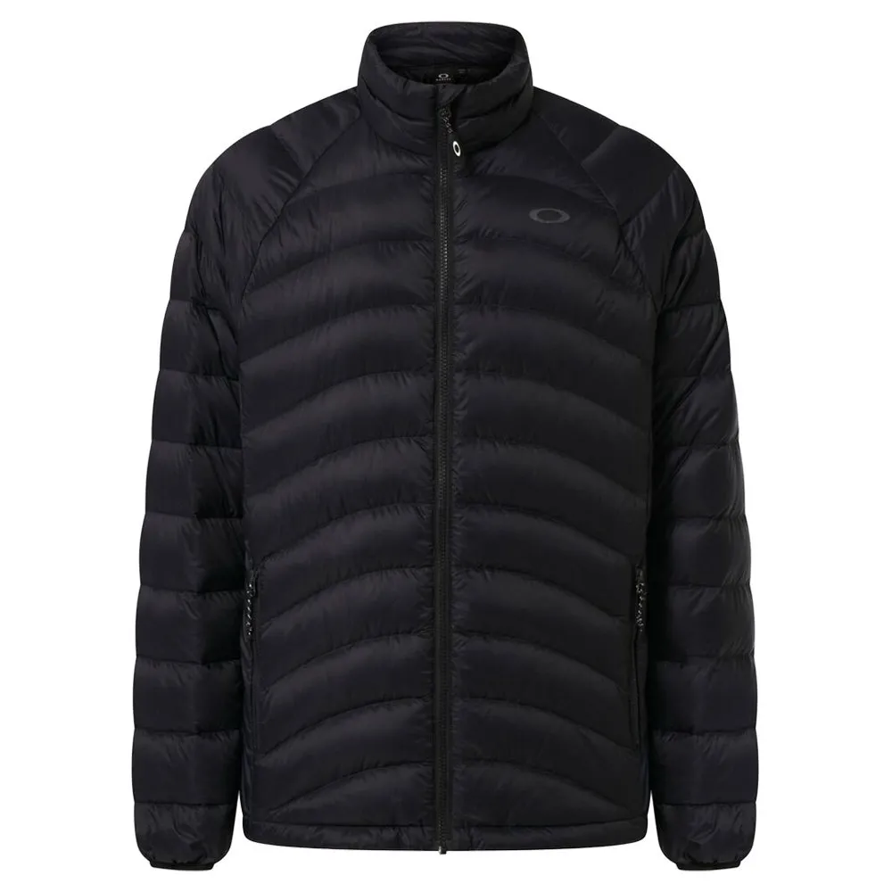 Oakley Snowbound Pkbl Puffy Dunjakke