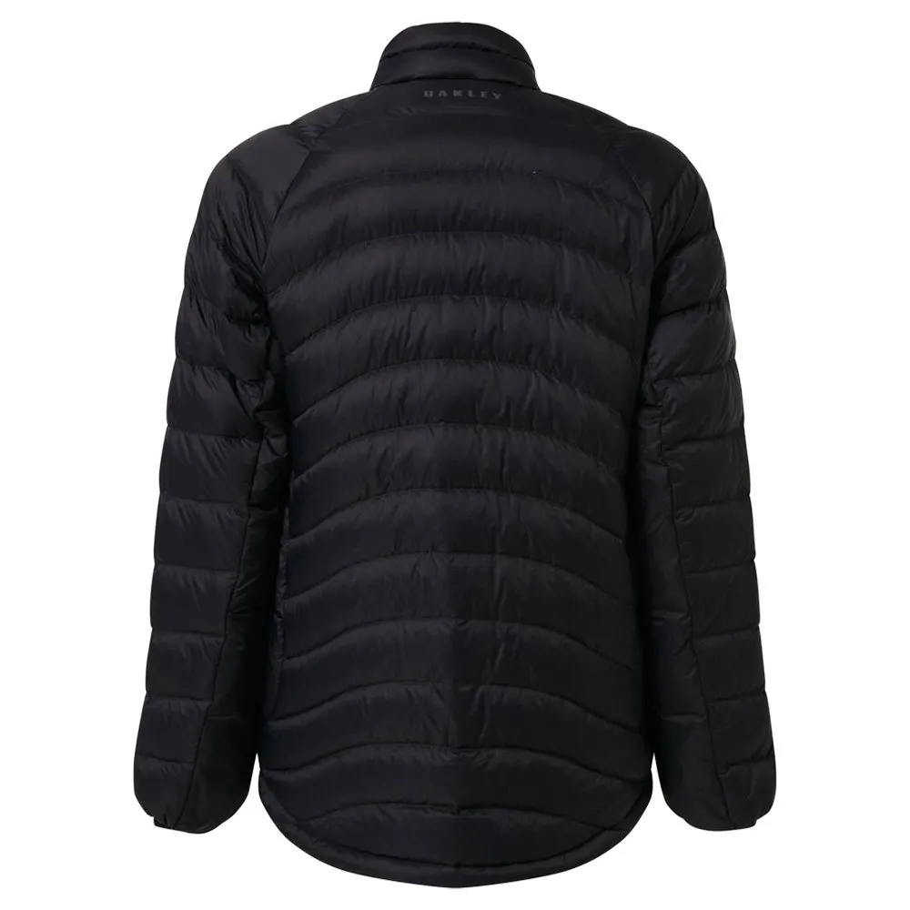 Oakley Snowbound Pkbl Puffy Dunjakke