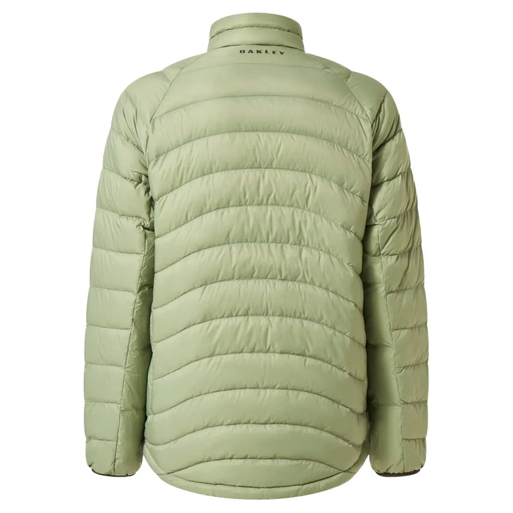 Oakley Snowbound Pkbl Puffy Dunjakke