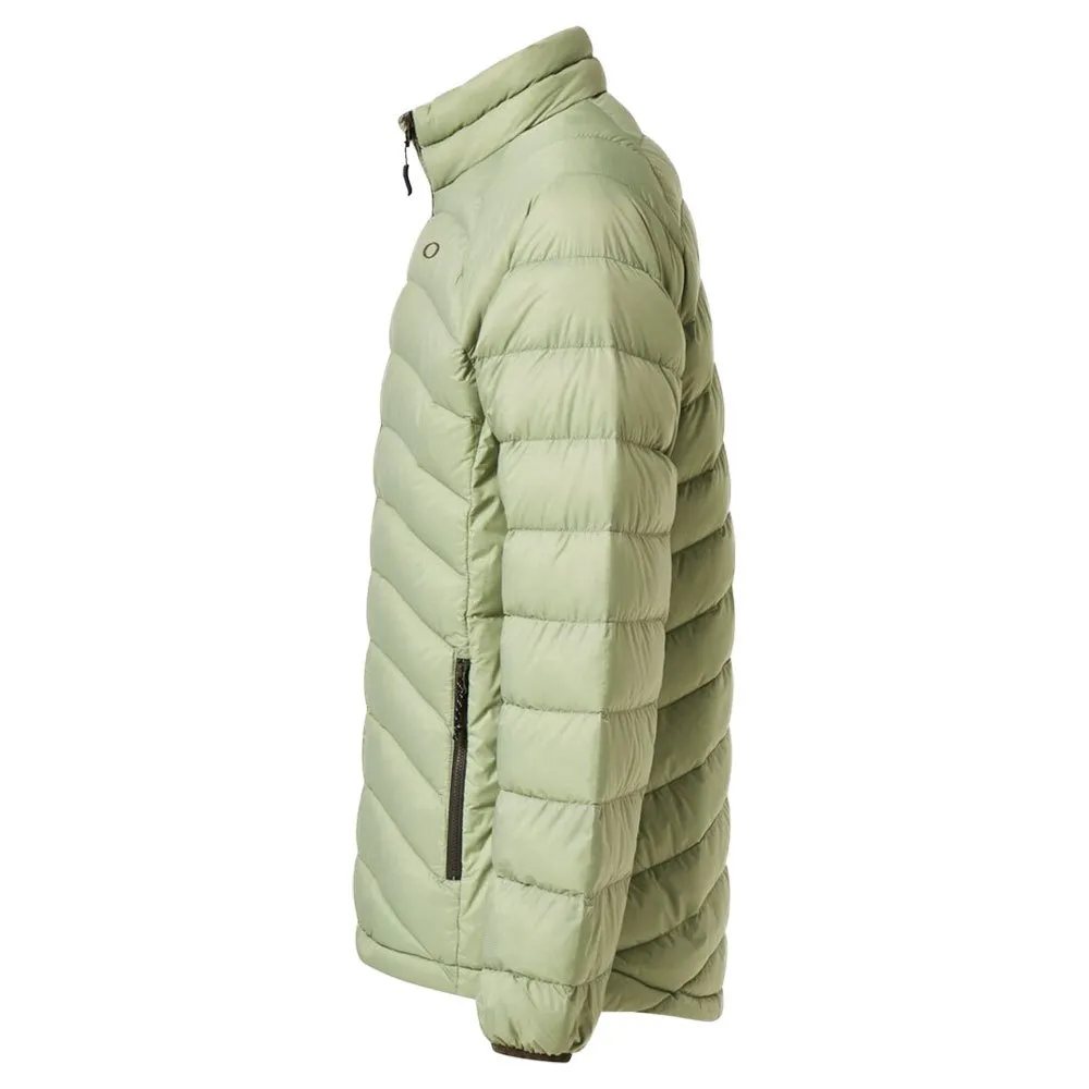 Oakley Snowbound Pkbl Puffy Dunjakke