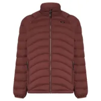 Oakley Snowbound Pkble Puffy Dunjakke Oakley Snowbound Pkble Puffy Dunjakke
