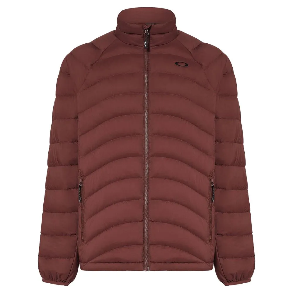 Oakley Snowbound Pkble Puffy Dunjakke