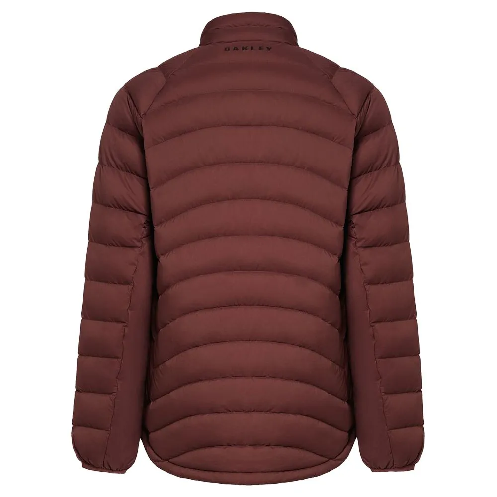 Oakley Snowbound Pkble Puffy Dunjakke
