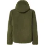 Oakley Snowdrift Sherpa Fleecejakke Med Full Glidelås