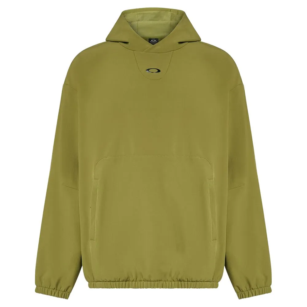 Oakley Solar Rail Hoodie Softshelljakke