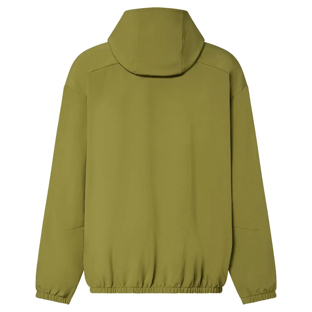 Oakley Solar Rail Hoodie Softshelljakke