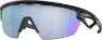 Matte black/prizm deep water polarized