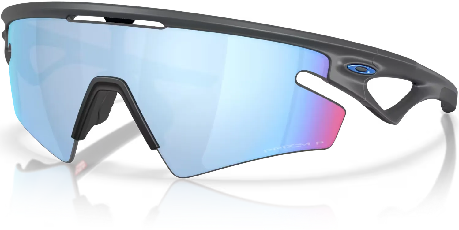 Oakley Sphaera Slash Prizm Field