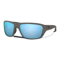 Oakley Split Shot Prizm Deep Water Polariserte Solbriller