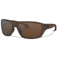Oakley Split Shot Prizm Deep Water Polariserte Solbriller