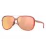 Matte trans peach