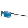 Oakley Square Wire Solbriller, Cement, Ice Iridium/CAT3