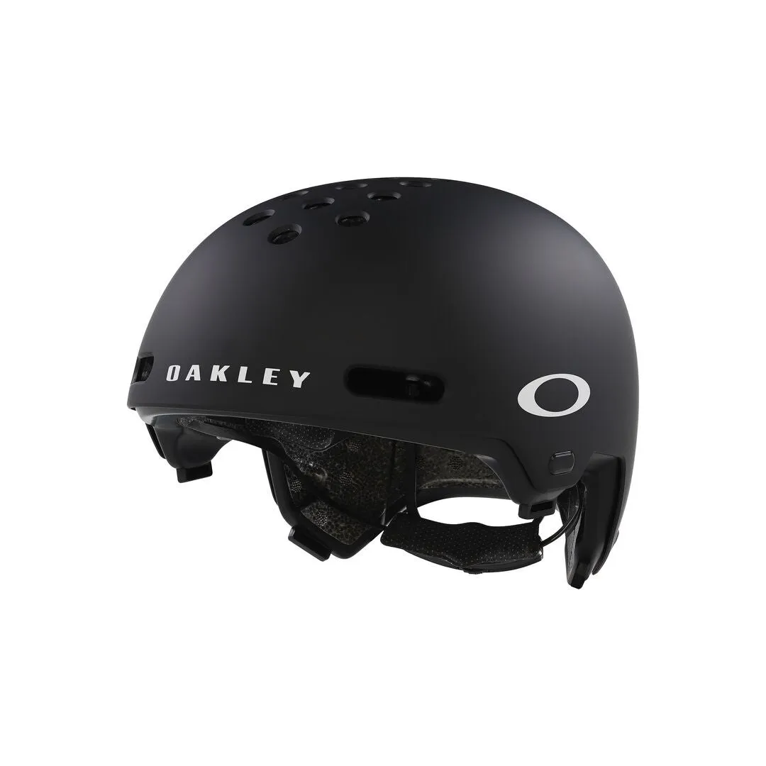 Oakley ST1 Sykkelhjelm Oakley ST1 Sykkelhjelm