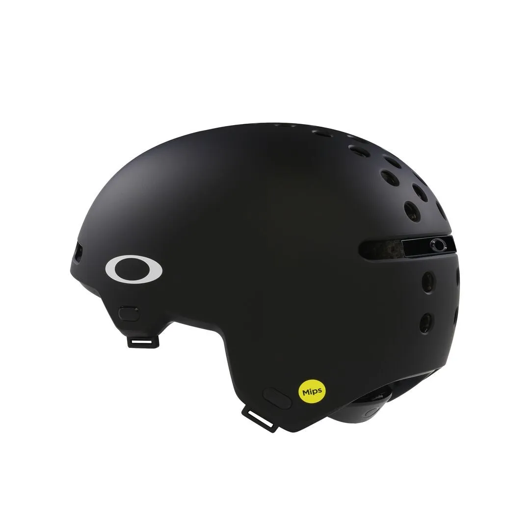Oakley ST1 Sykkelhjelm Oakley ST1 Sykkelhjelm