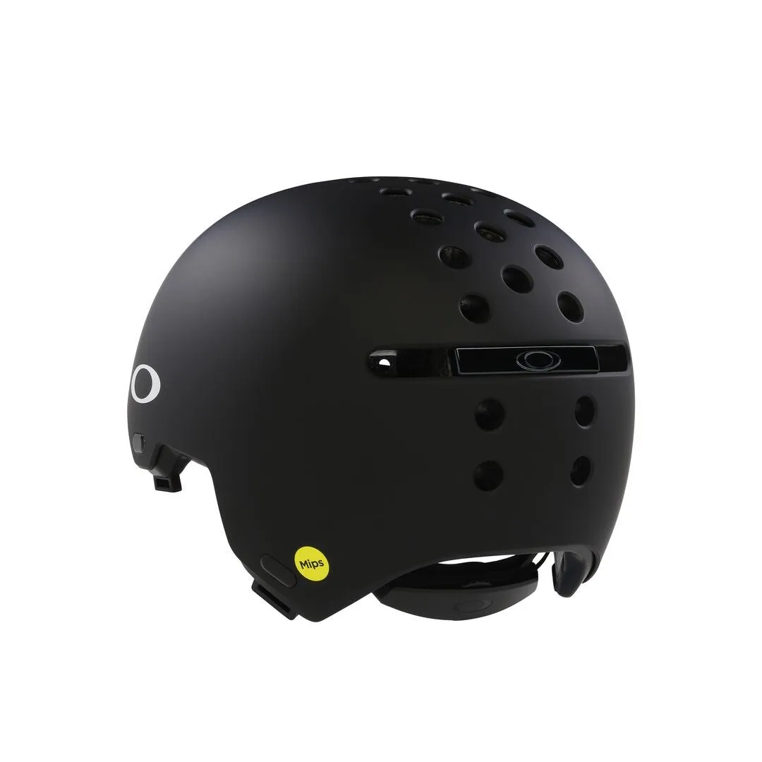 Oakley ST1 Sykkelhjelm Oakley ST1 Sykkelhjelm