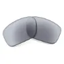 Oakley Straightlink Erstatningslinser