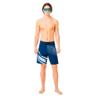 Oakley Striped 19´´ Boardshort Badebukse Oakley Striped 19´´ Boardshort Badebukse